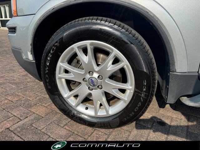VOLVO XC90 2.4 D5 185 CV Geartronic AWD Momentum 7 posti