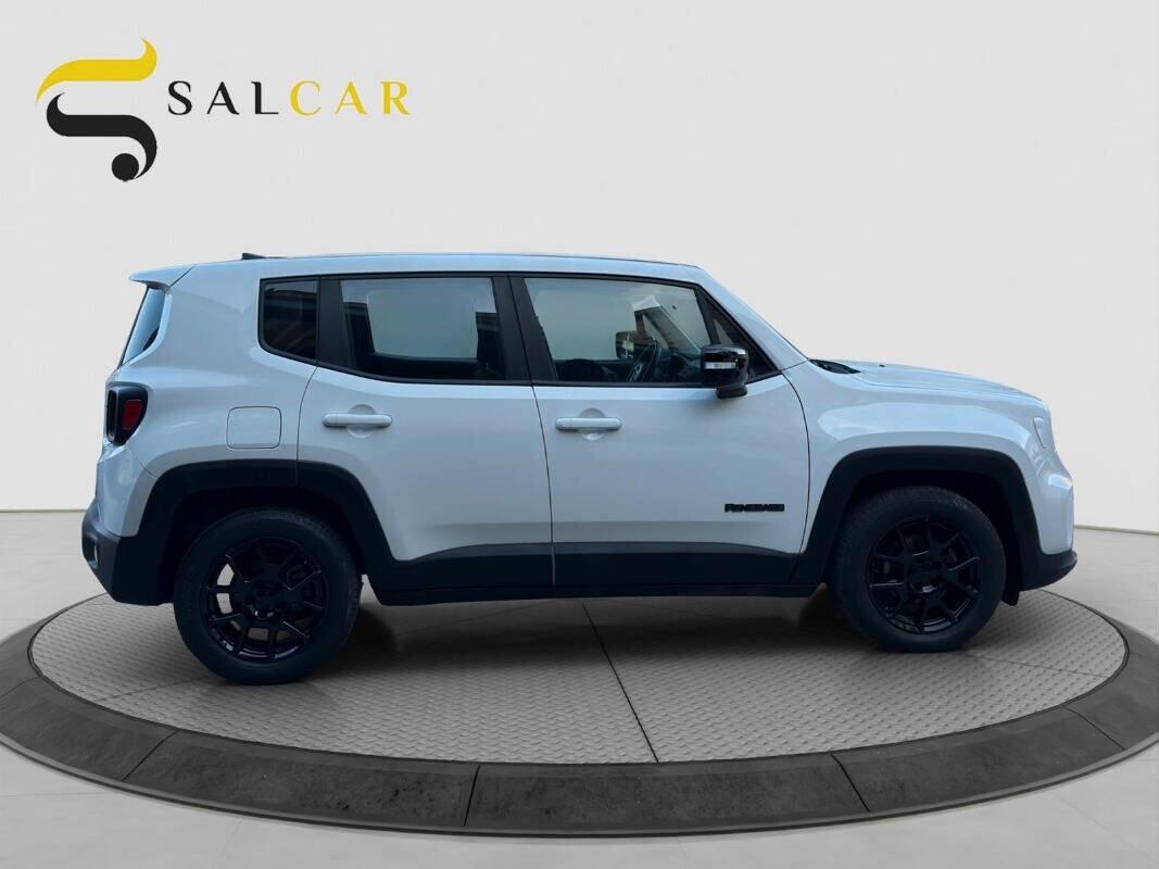 Jeep Renegade 1.6 Mjt 130 CV Limited 2023