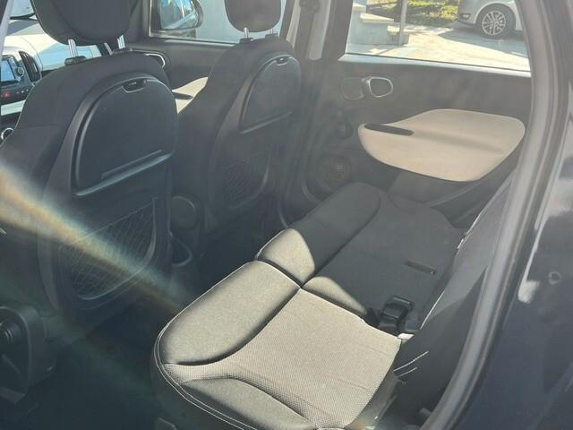 Fiat 500L 1.3 mjt Urban 95cv dualogic PREZZO REALE