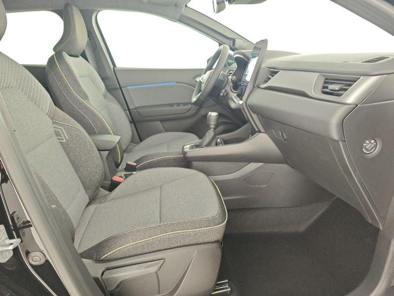 Renault Captur ECO-G 120CV Techno +Vernice