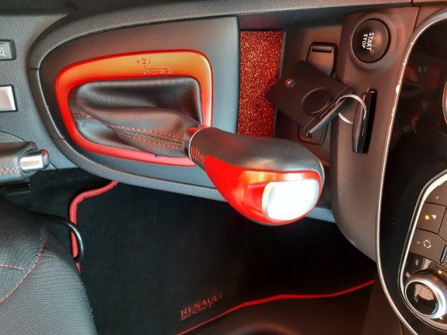 RENAULT Clio TCe 220CV EDC 5 porte Energy R.S. Trophy