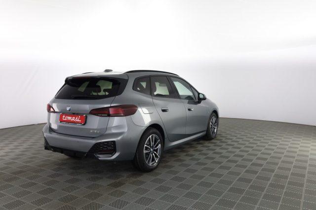 BMW 218 Serie 2 d Active Tourer Msport