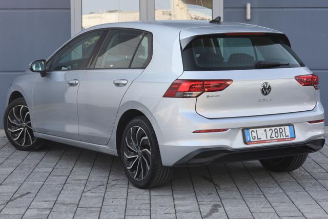 VOLKSWAGEN Golf 2.0 TDI DSG SCR Life PREZZO NETTO