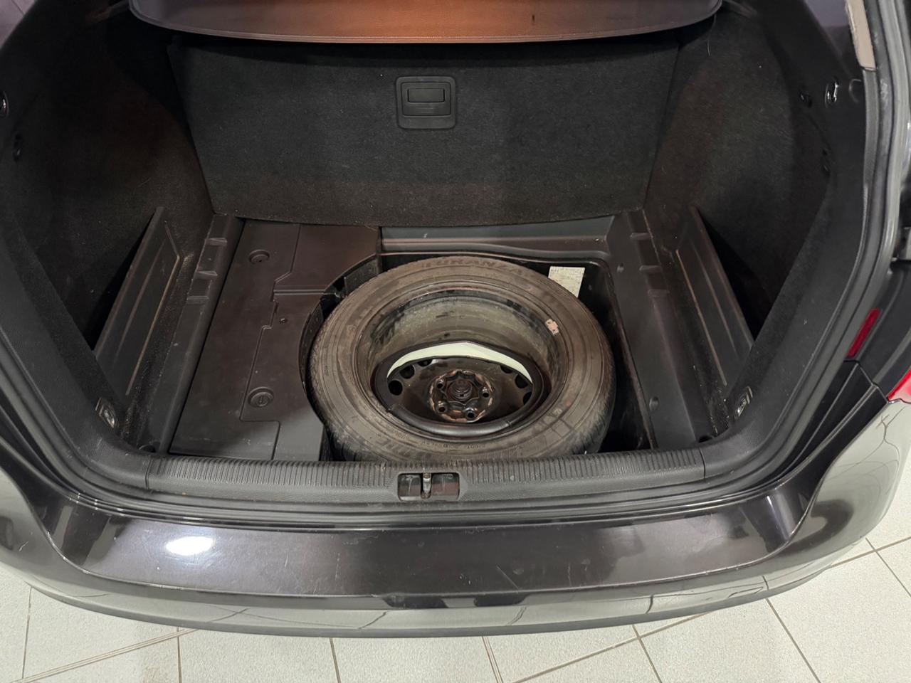 Volkswagen Passat 2.0 TDI DPF Var. Comfortline