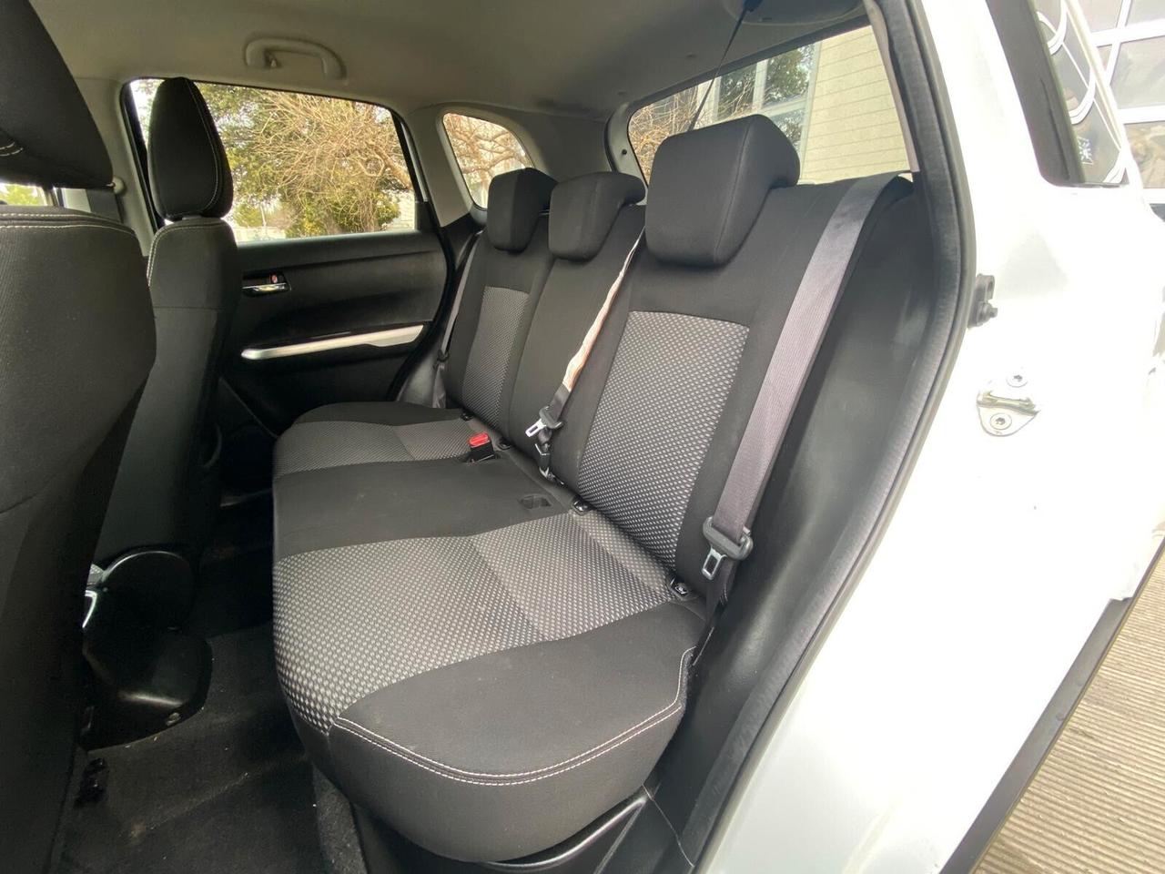 Suzuki Vitara 1.6 DDiS V-Cool