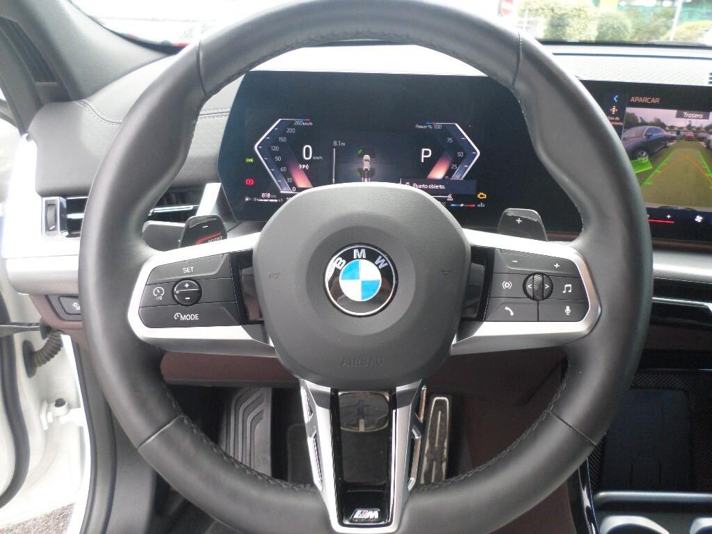 Bmw X2 M sDrive 18d Msport Pro