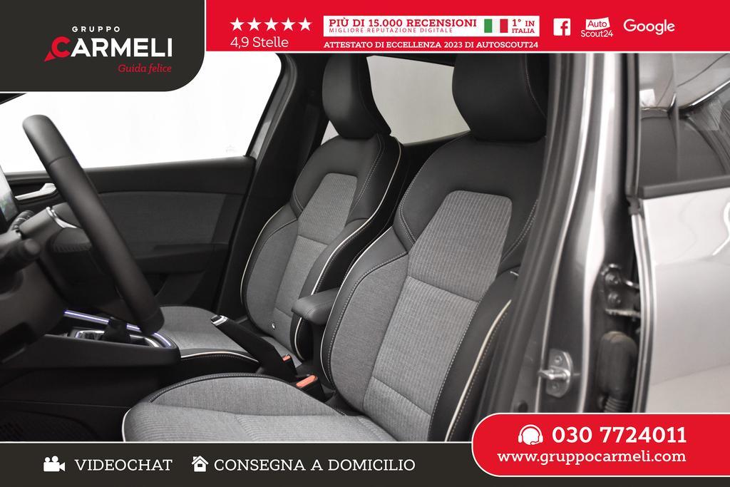 Renault Clio 1.0 TCe Techno