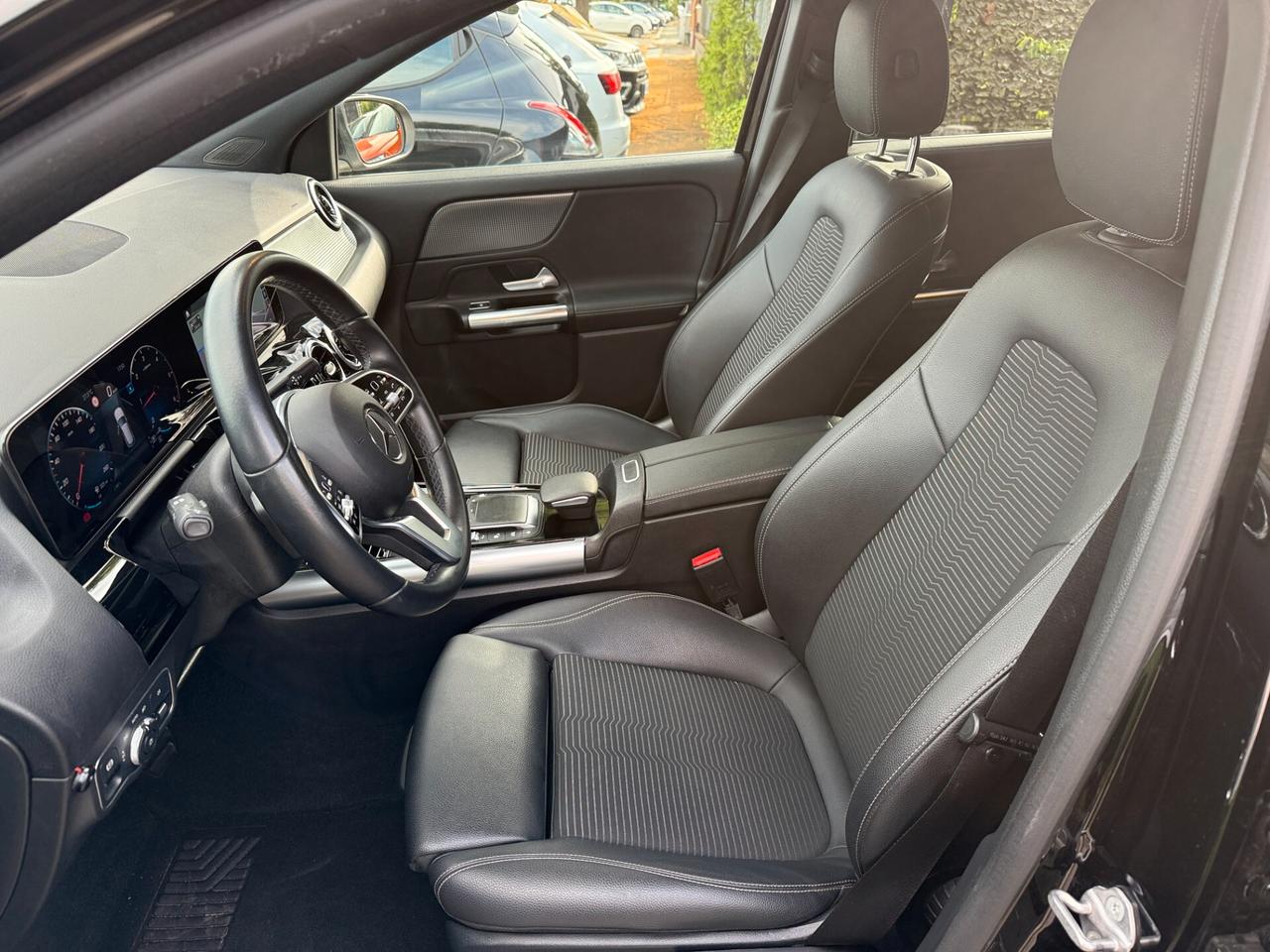 Mercedes-benz GLA 200 GLA 200 d Automatic 4Matic Premium