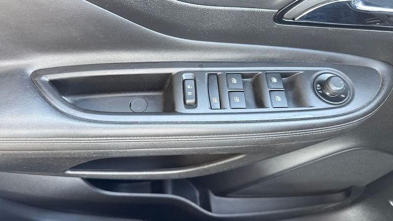 Opel Mokka X 1.6 CDTI 136cv Ultimate 4x2 S&S