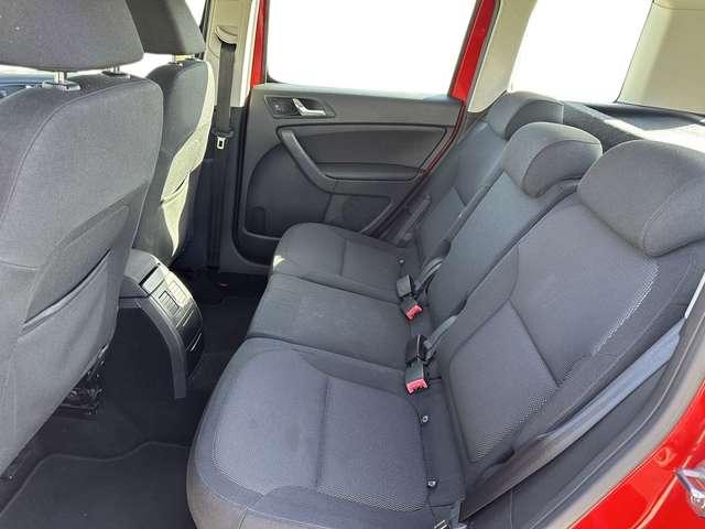 Skoda Yeti 1.6 tdi Ambition GreenLine