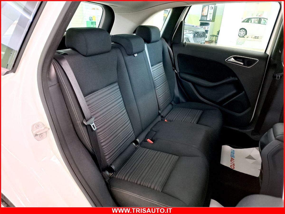 MERCEDES B 180 1.8 Cdi Executive NEOPATENTATI (NAVI)