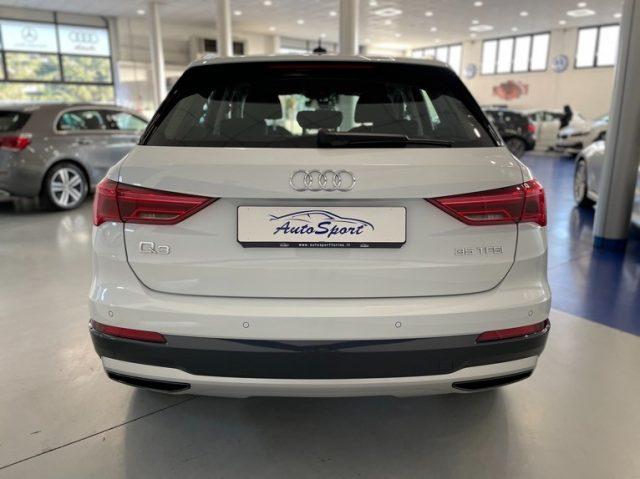 AUDI Q3 35 TFSI S tronic Business Advanced