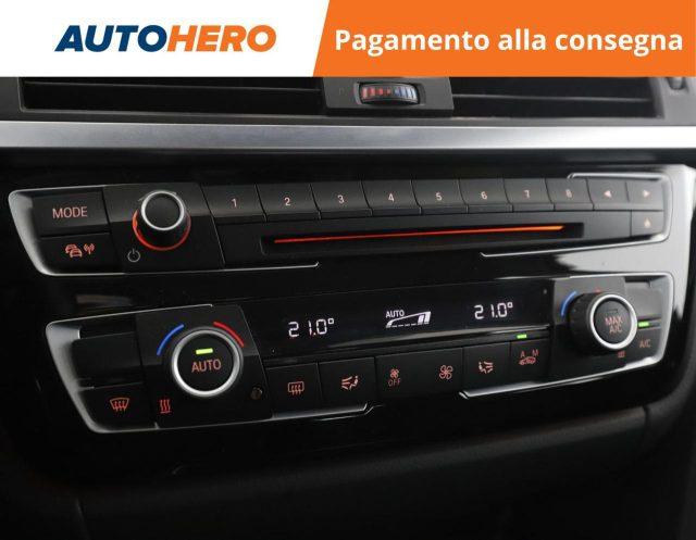 BMW 318 d Touring Business Advantage aut.