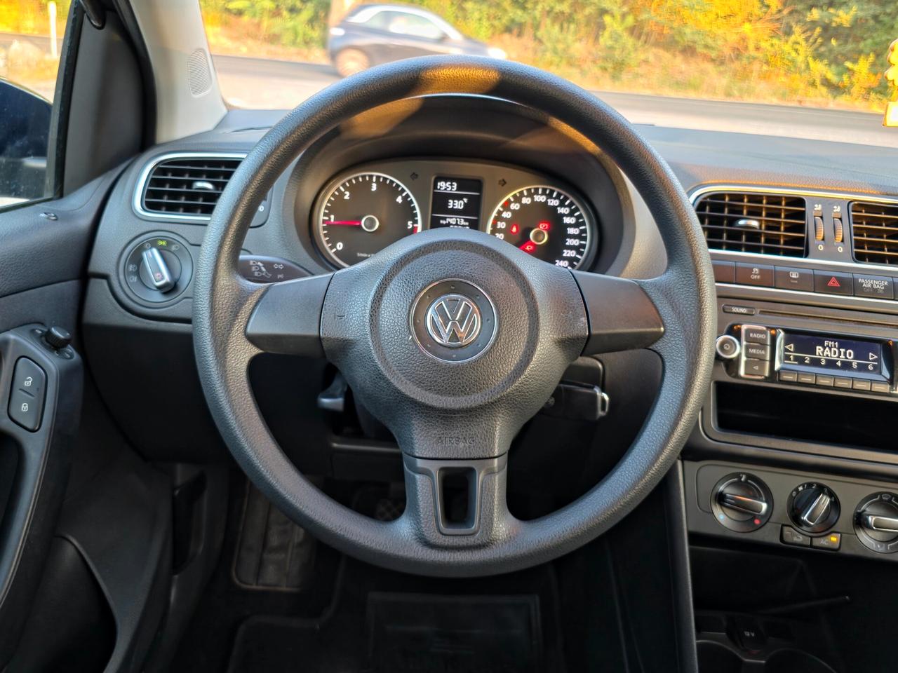 Volkswagen Polo 1.2 TDI DPF 5 p. Comfortline CV-75 E5B Manuale NEO 2014