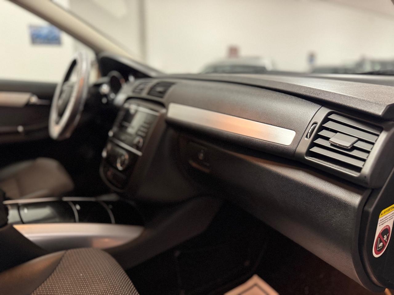Mercedes-benz R 280 CDI cat Sport Lunga