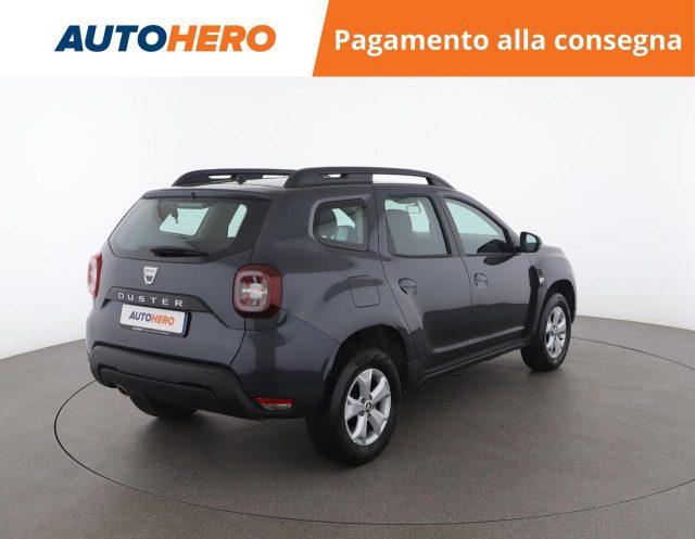 DACIA Duster 1.5 Blue dCi 8V 115 CV 4x2 Comfort