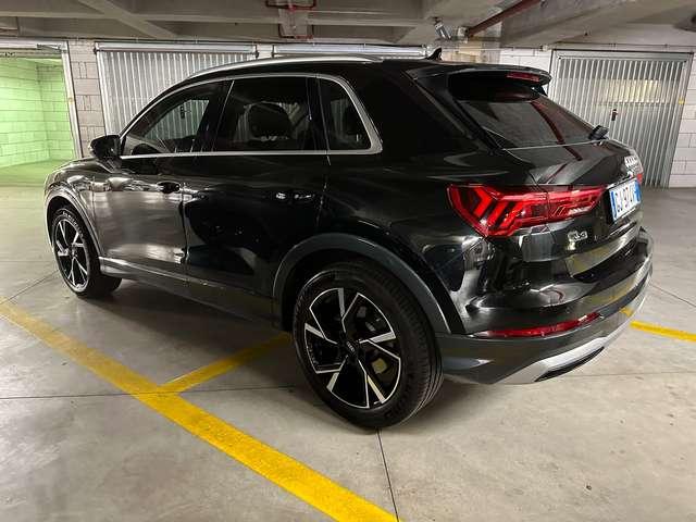 Audi Q3 45 TFSI Quattro