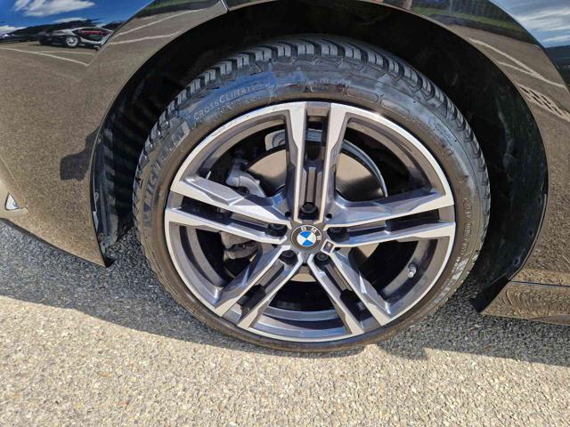 BMW 116 d 5p. Msport Automatica