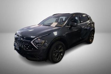 Kia Sportage V 2022 1.6 tgdi hev GT-line Plus auto