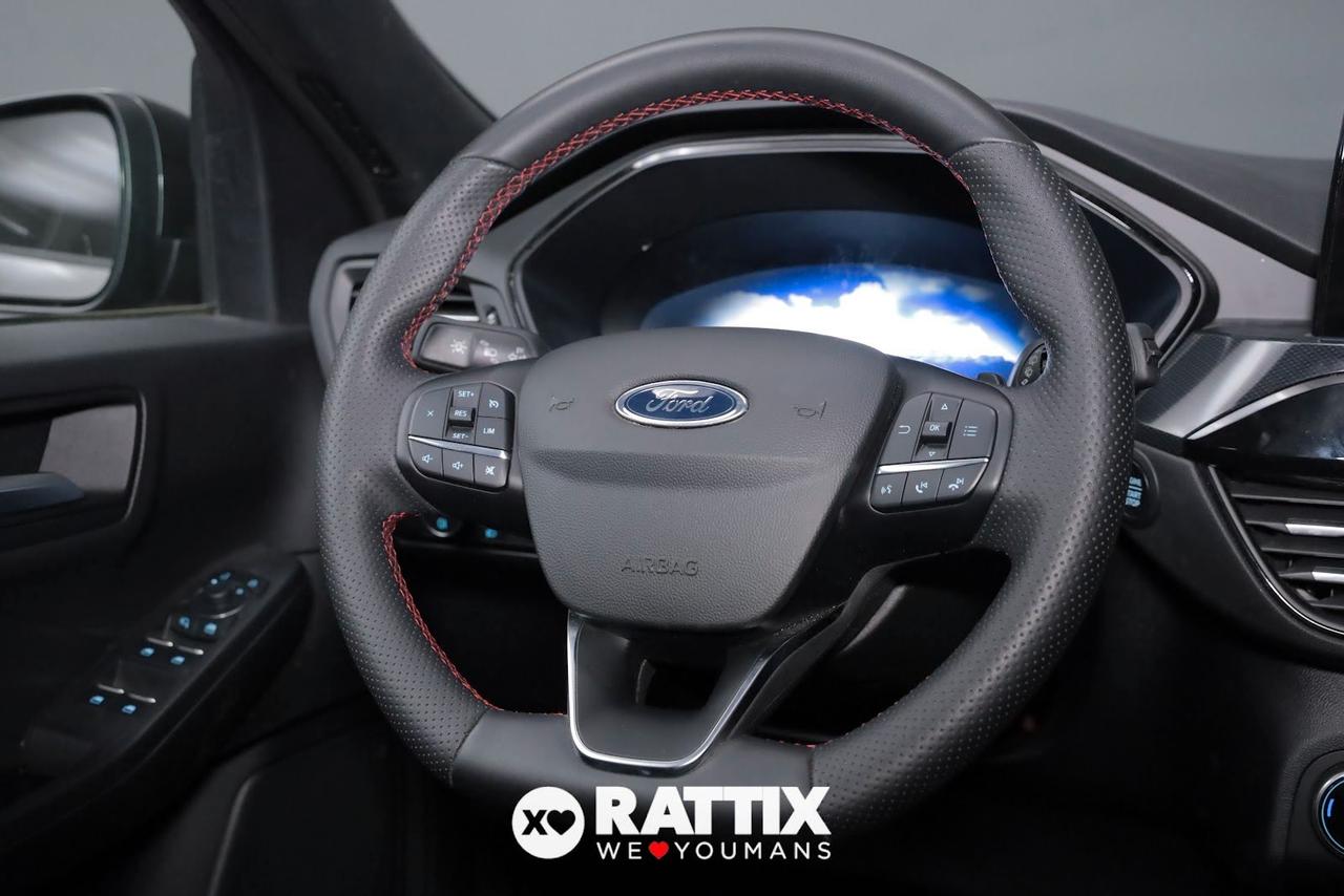 Ford Kuga 2.0 Ecoblue 120CV ST-Line Auto