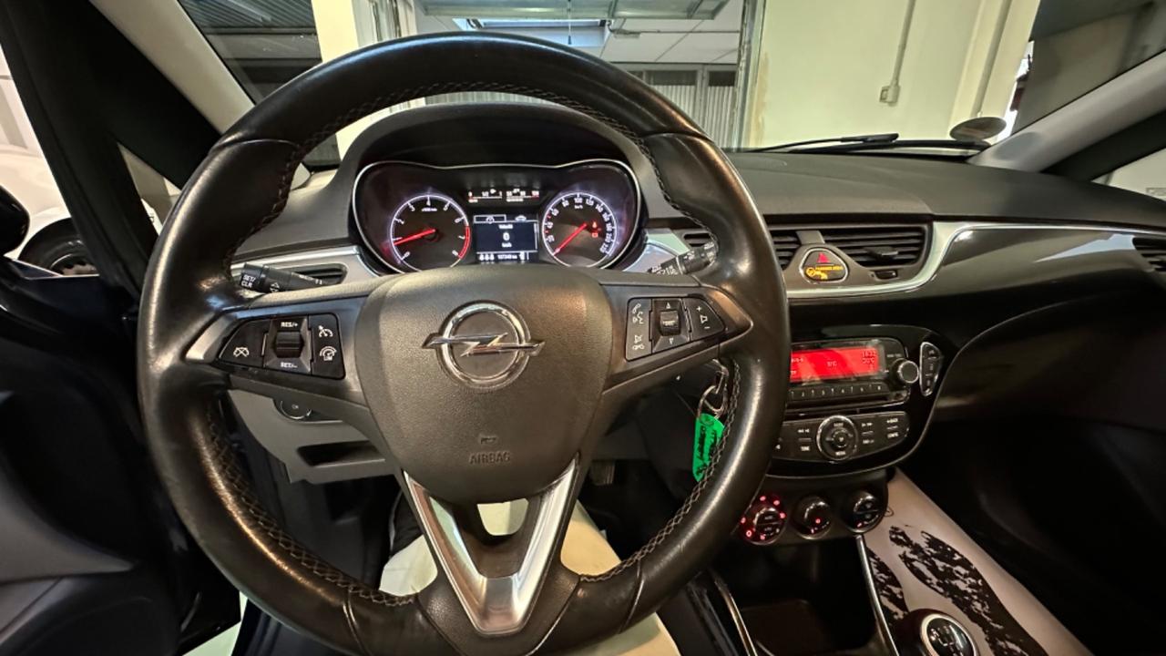 Opel Corsa 1.4 90CV GPL(anche per neopatentati)