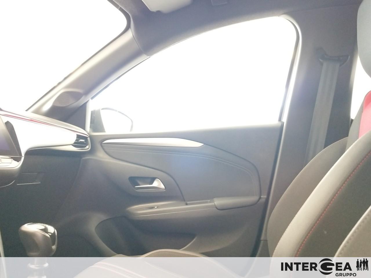 OPEL Corsa 1.2 GS s&s 100cv