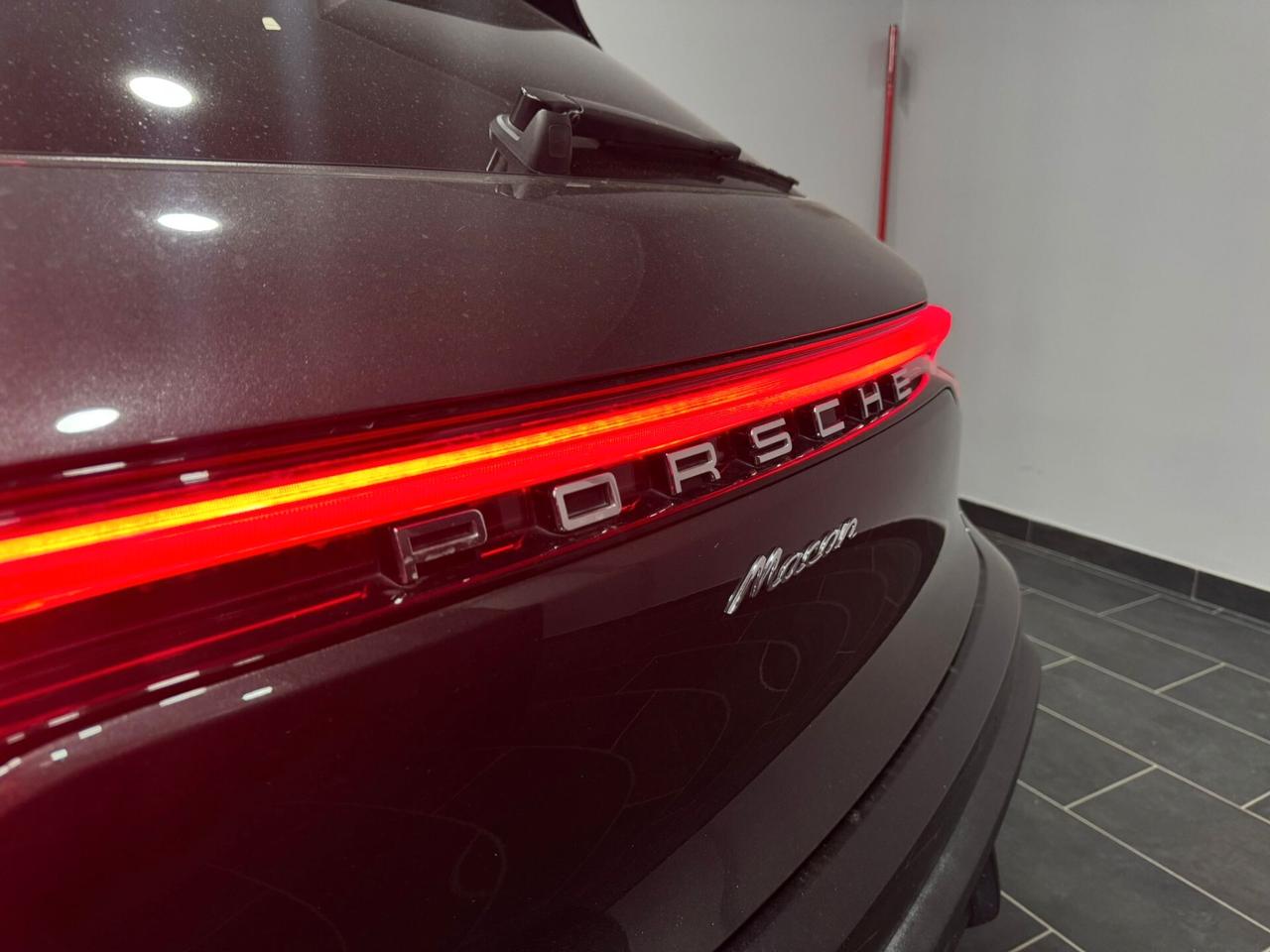 Porsche Macan 2.0 T