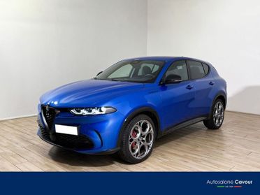 Alfa Romeo Tonale Tonale 1.5 130 CV MHEV TCT7 Edizione Speciale
