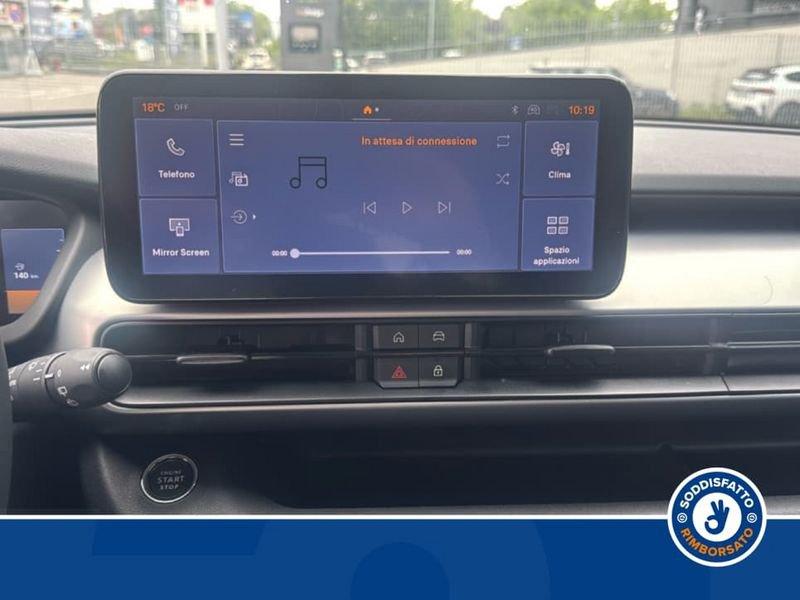 Jeep Avenger 1.2 MHEV Summit MY26