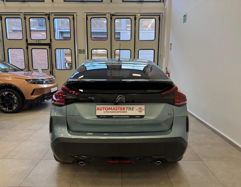 Citroën C4 C4 PureTech 130 S&S EAT8 Shine