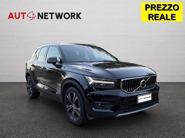 VOLVO XC40 T4 Recharge Plug-in Hybrid Inscription