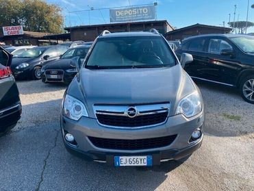 Opel Antara 2.2 CDTI 184CV 4X4 Cosmo Unlimited