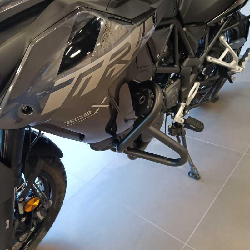 Benelli TRK 502X - 2020