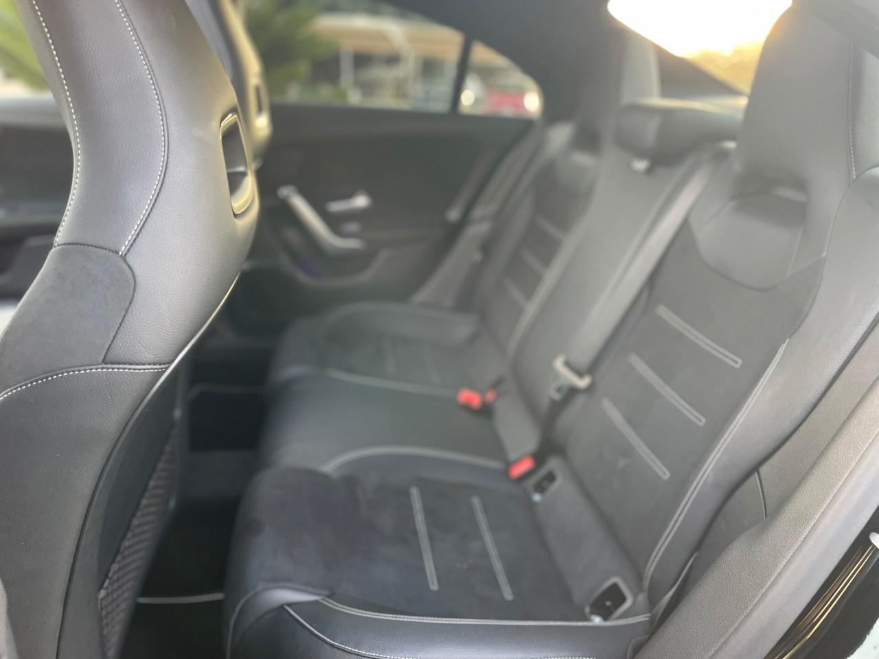 Mercedes-benz CLA 220 d Automatic Premium