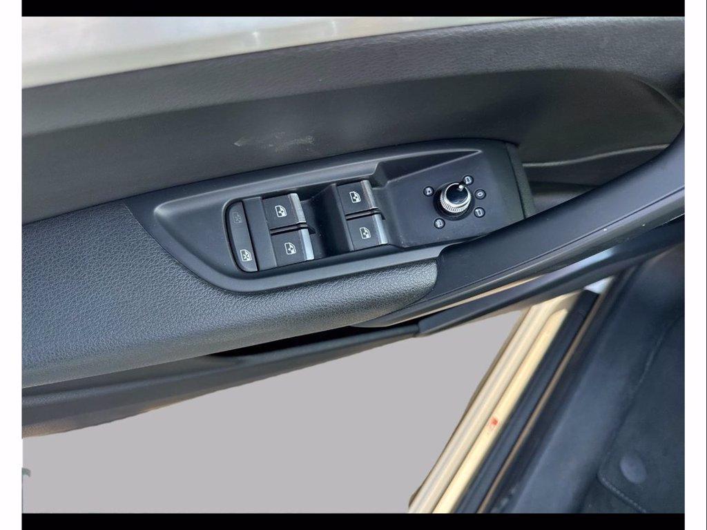 AUDI Q5 40 2.0 tdi s line plus quattro 190cv s-tronic my20 del 2020