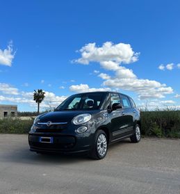 Fiat 500L 1.6 Multijet 105 CV Anno 2015 UNIPRO.