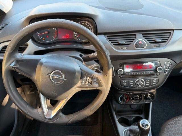 Opel Corsa 1.4 90CV GPL Tech 5 porte Cosmo,LEGGI DESCRIZONE!!