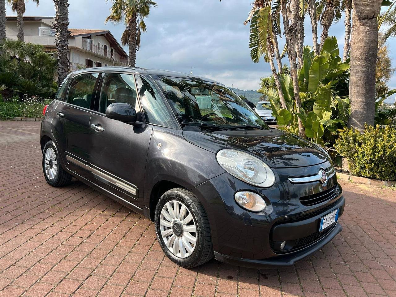 Fiat 500L 1.3 Multijet 85 CV Pop