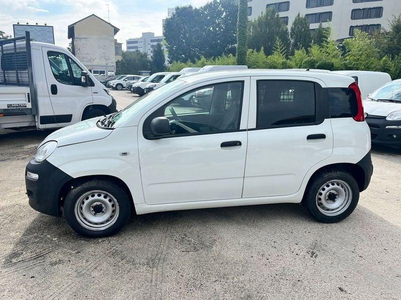 FIAT Panda 1.2 Pop Van 2 posti (IVA ESCL.)