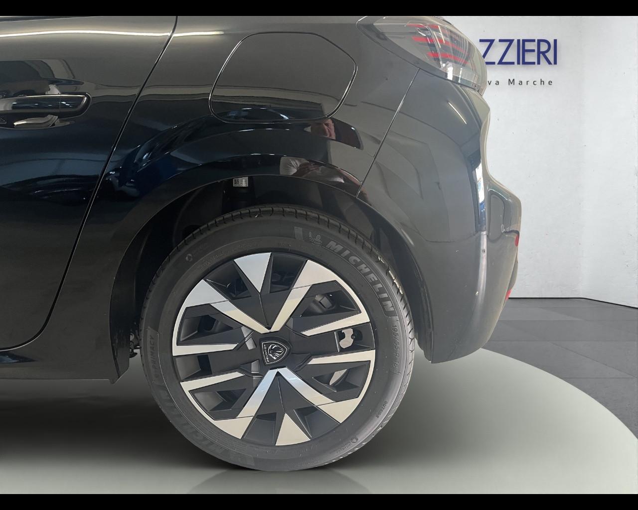 PEUGEOT 208 5P - Business Turbo Benzina 100cv