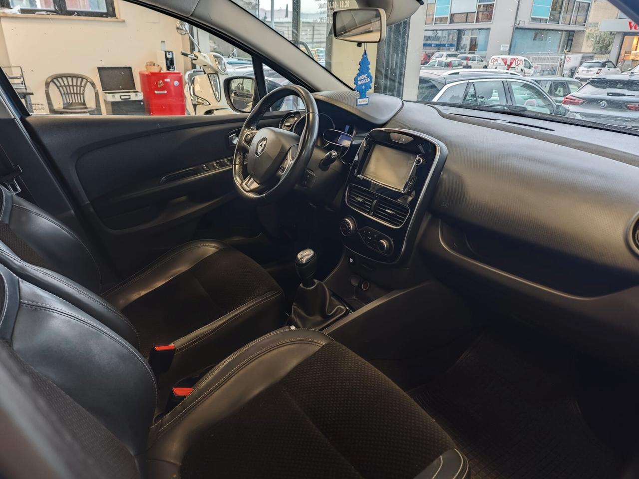 Renault Clio dCi 8V 90CV Start&Stop 5 porte Energy Intens