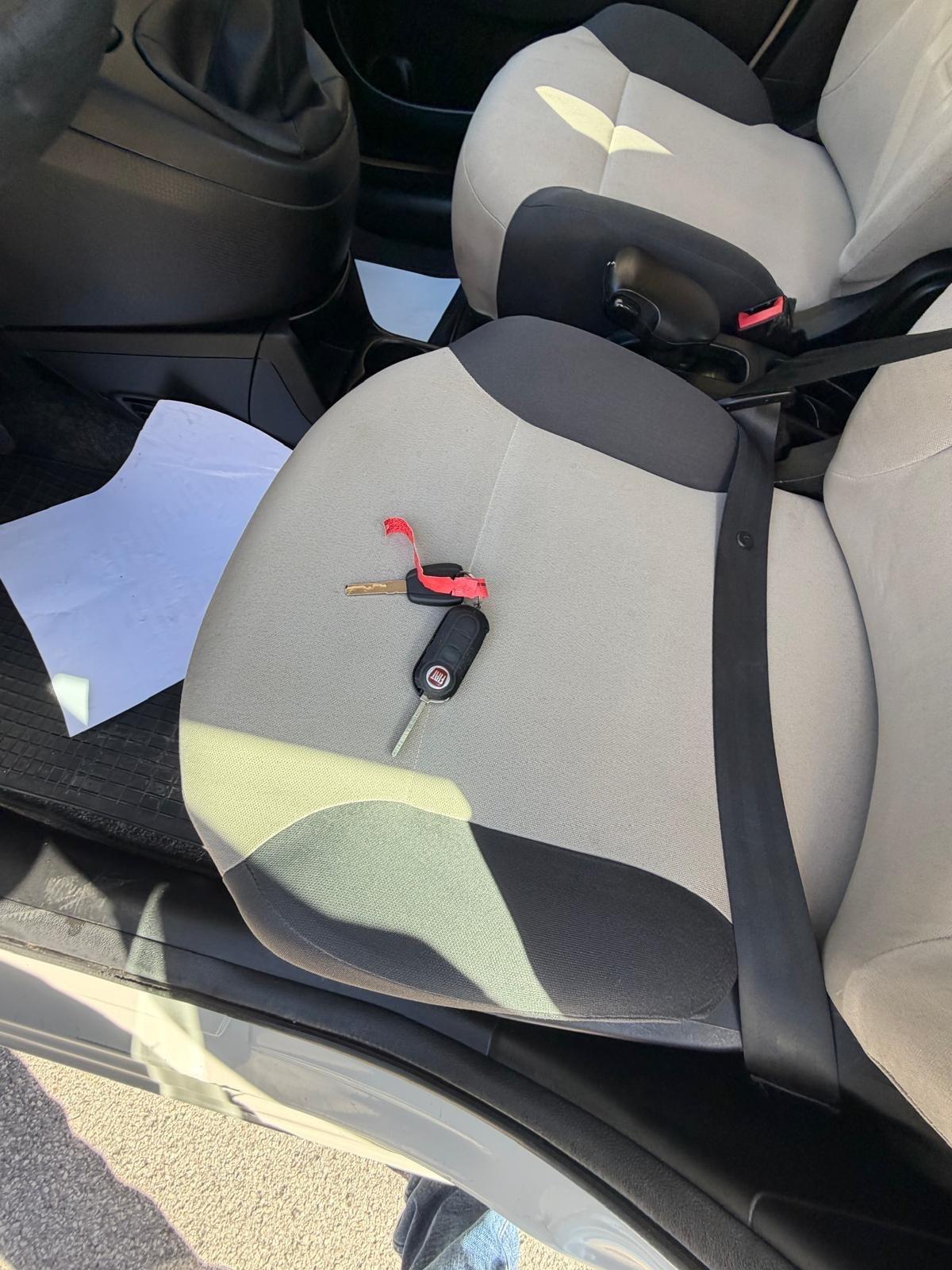 Fiat Panda 1.3 MJT S&S Pop Van 2 posti