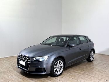 Audi A3 A3 SPB 1.6 TDI S tronic Design