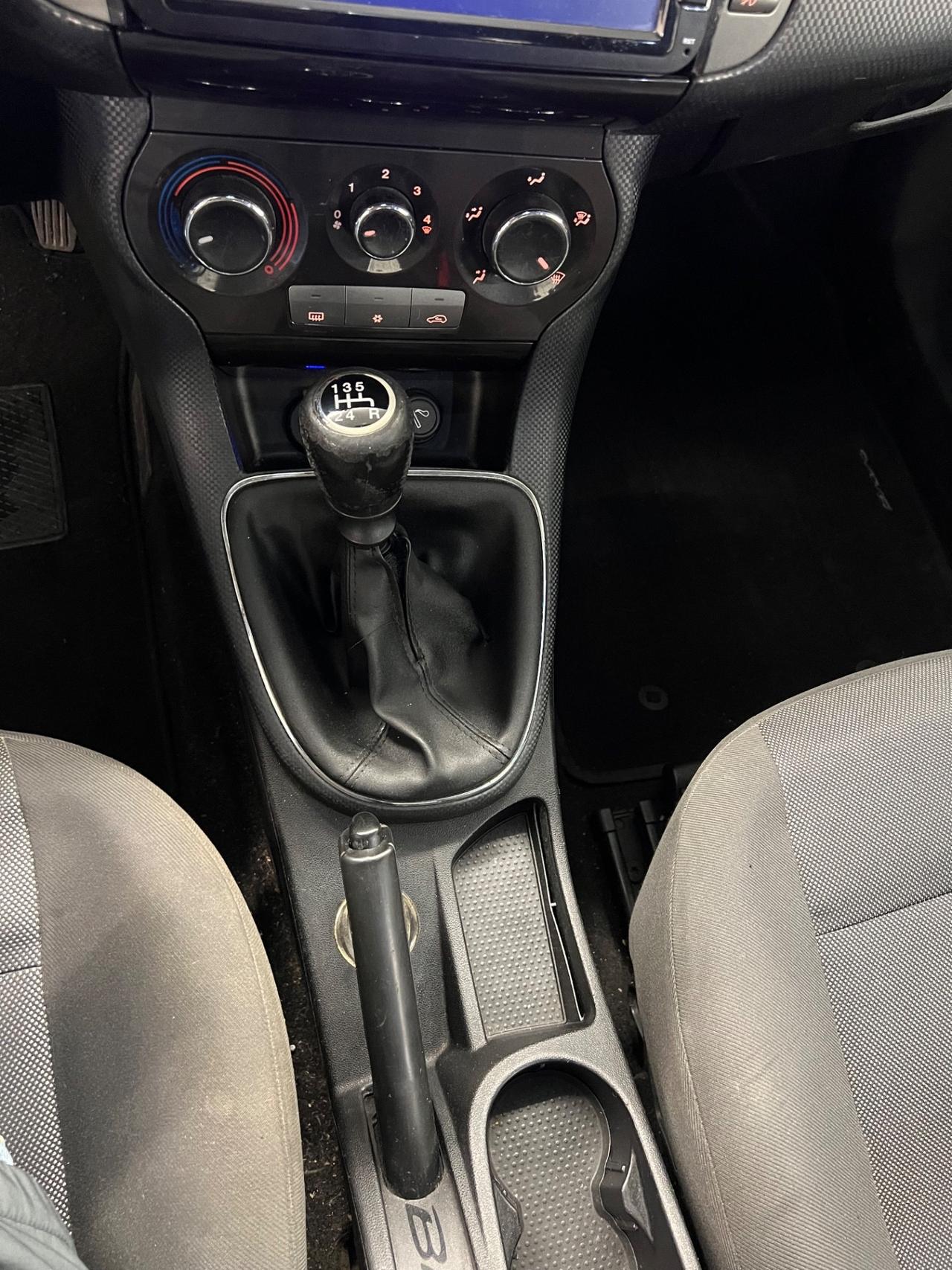 Fiat Bravo 1.9 MJT GANCIO TRAINO