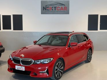 Bmw 320d xDrive Sport Tetto! Pelle!