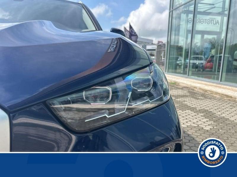 BMW X5 xDrive 30d