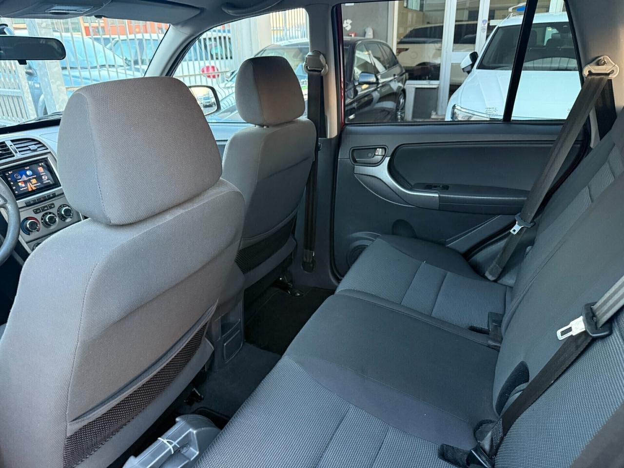 DR Automobiles DR5 126cv EURO 6 Benzina/Gpl