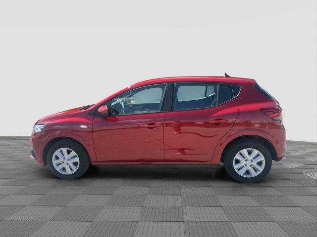 DACIA Sandero Sandero Streetway 1.0 TCe 90 CV Comfort