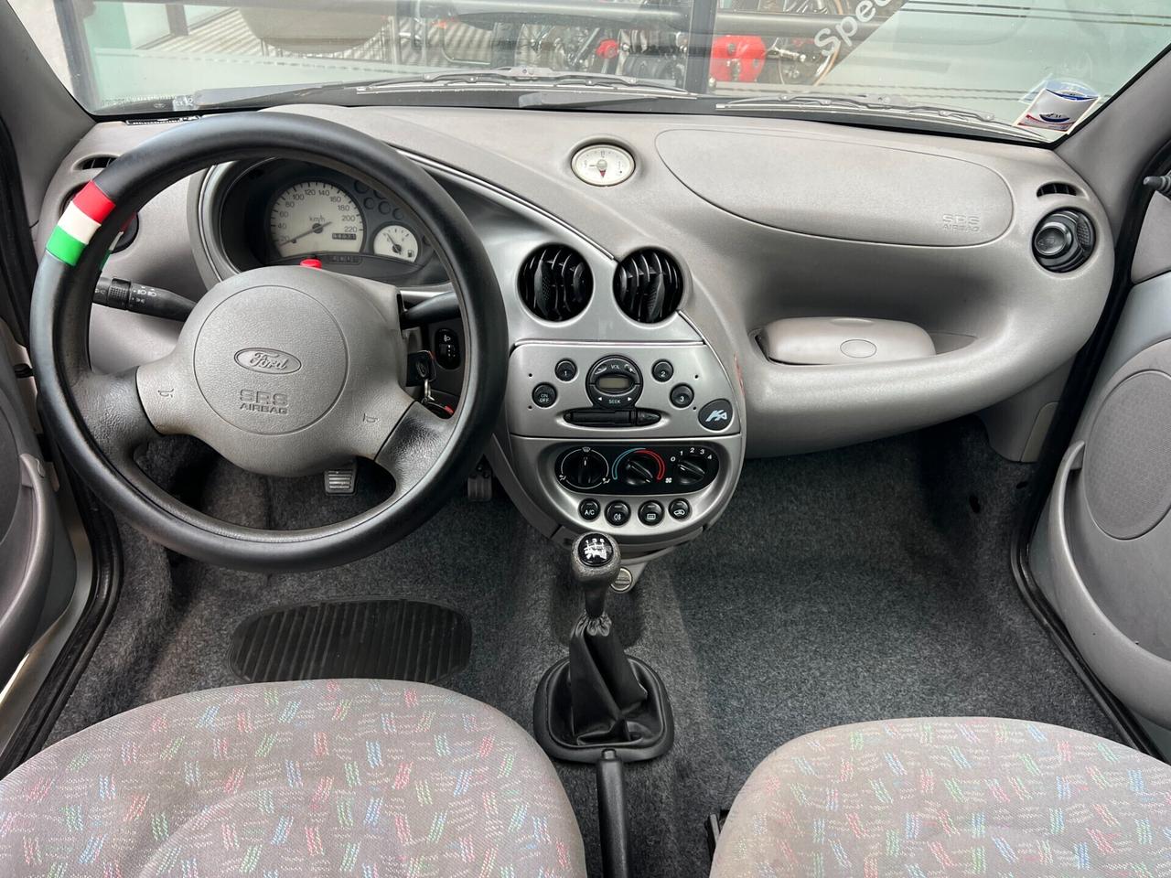 Ford Ka 1.3/UNICA PROP/54.000 KM !