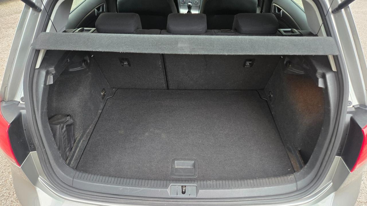 Volkswagen Golf Business 1.4 TGI 5p. BlueMotion ME